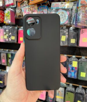 CAPINHA DE CELULAR MOTO G05 CASE PRETO