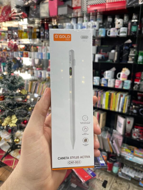 CANETA TOUCH CAPACITIVA CNT-003