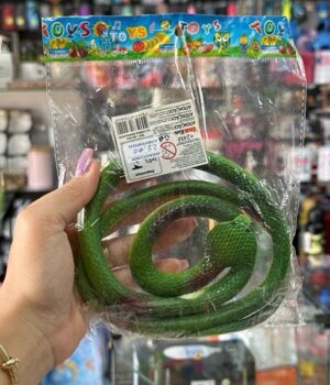 COBRA VERDE