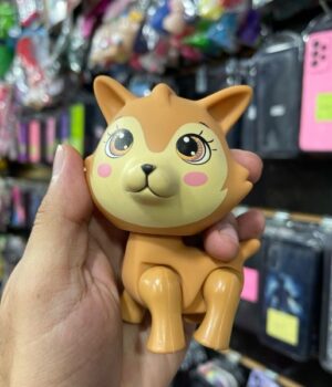 MYPET MARROM