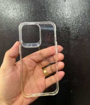 CAPINHA DE CELULAR IPHONE 13 PRO SPACE CASE