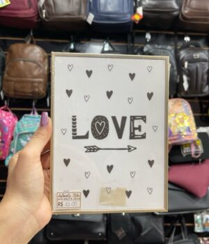 QUADRO LOVE
