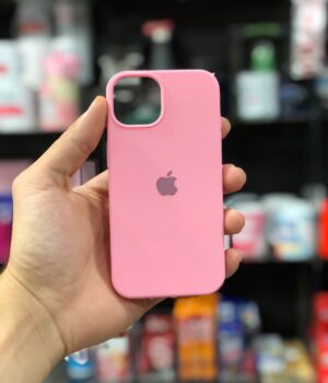 CAPINHA DE CELULAR IPHONE 13 / IPHONE 14 CASE ROSA