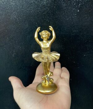 SOUVENIR BAILARINA