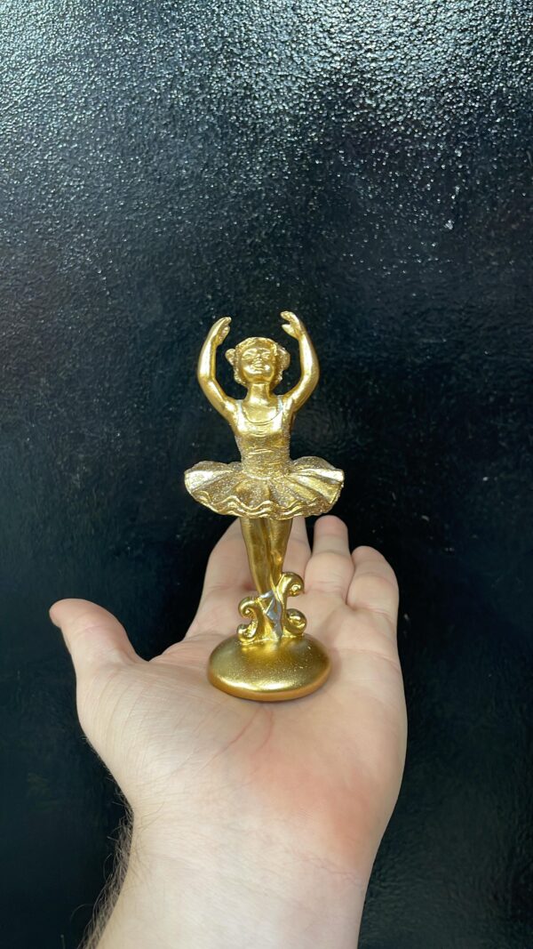 SOUVENIR BAILARINA