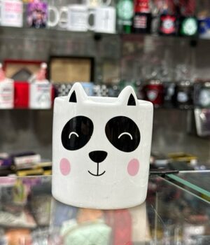 POTE DE PORCELANA | URSINHO