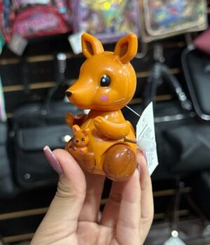 CANGURU A CORDA