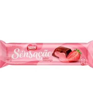 CHOCOLATE NESTLÉ SENSAÇÃO 38G