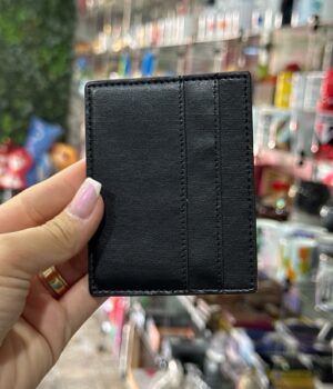 PORTA CARTÃO DE COLAR NA CAPINHA DO CELULAR