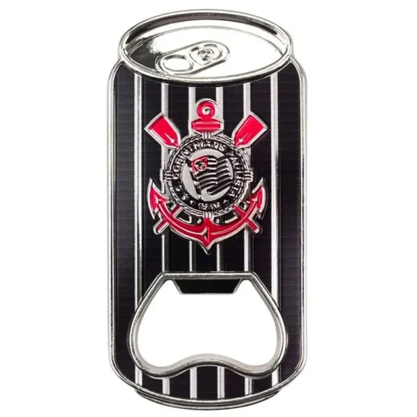ABRIDOR DE GARRAFA CORINTHIANS