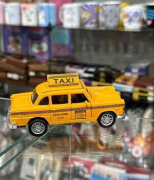 CARRINHO TÁXI
