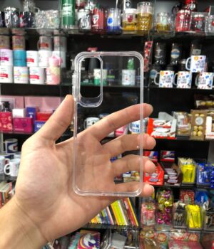 CAPINHA DE CELULAR A16 5G SPACE CASE