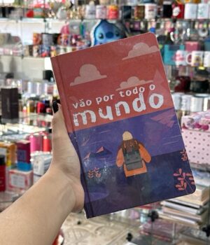 BÍBLIA NVI CAPA DURA VÃO POR TODO MUNDO