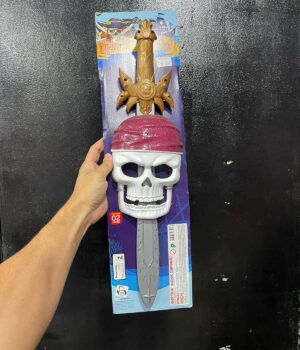 KIT PIRATAS DOS 7 MARES