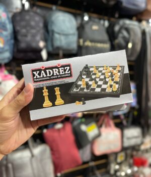 XADREZ TRADICIONAL