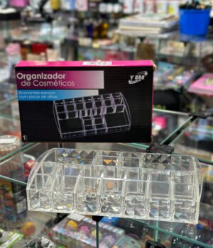 ORGANIZADOR DE COSMÉTICOS Y888