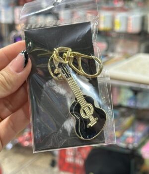 CHAVEIRO DE FERRO VIOLÃO