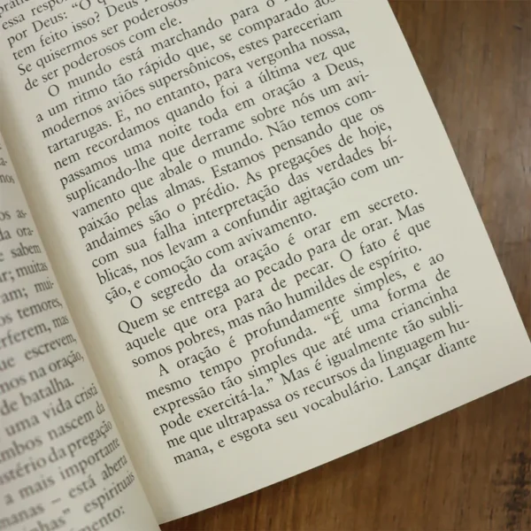 POR QUE TARDA O PLENO AVIVAMENTO? LEONARD RAVENHILL - Imagem 3