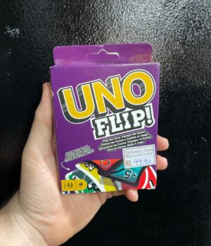 UNO FLIP