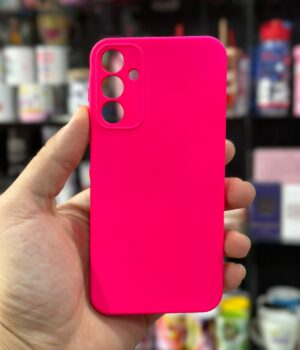 CAPINHA DE CELULAR A15 CASE ROSA