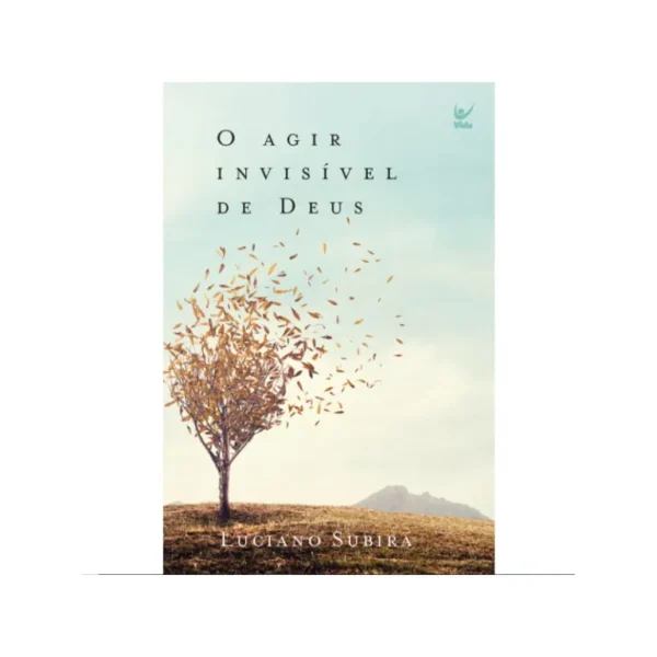 O AGIR INVISÍVEL DE DEUS LUCIANO SUBIRÁ