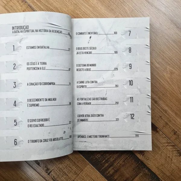 PRINCÍPIOS DA BATALHA ESPIRITUAL FABIO COELHO - Imagem 2