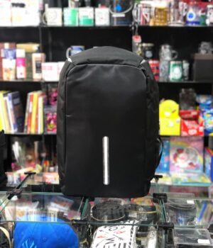 MOCHILA PRETO DENLEX PREMIUM