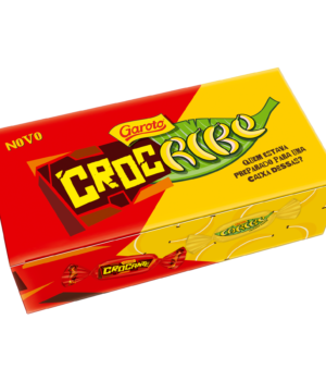 CAIXA DE BOMBOM CROCRIBE 215,2G