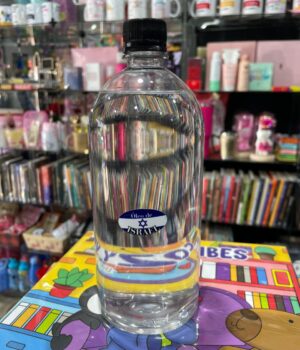 ÓLEO DE UNÇÃO ISRAEL 1L