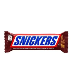 SNICKERS 45G