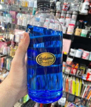 ÓLEO DE UNÇÃO BÁLSAMO 1L