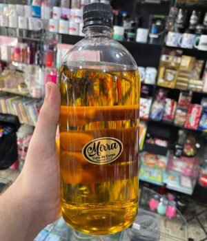 ÓLEO DE UNÇÃO MIRRA 1L