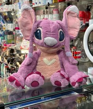 PELÚCIA DO STITCH 35CM ANGEL