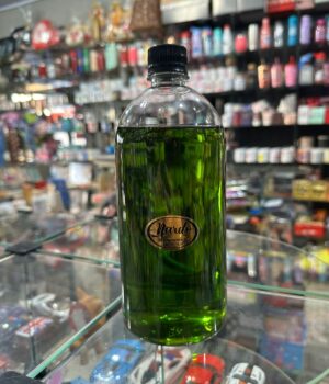 ÓLEO DE UNÇÃO NARDO 1L