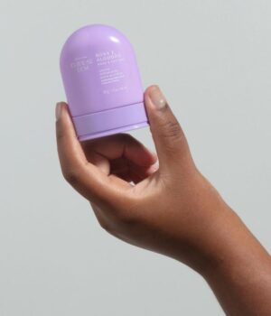 HIDRATANTE PARA AS MÃOS ROSA E ALGODÃO 45G