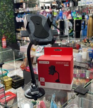 SUPORTE VEICULAR TOMATE MTG-021