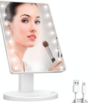 ESPELHO DE MAQUIAGEM B-MAX BM-F1070