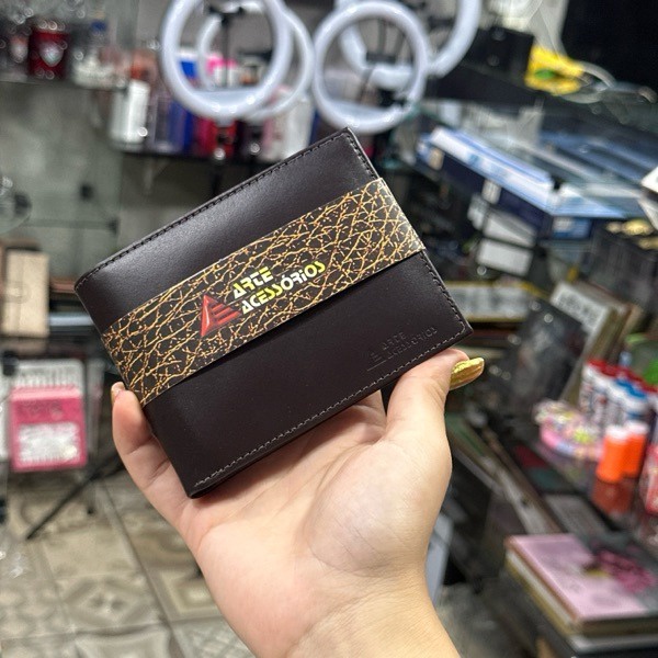 545 CAFÉ CARTEIRA ARTE ACESSÓRIOS