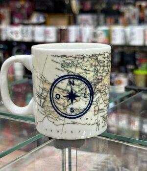 CANECA MAPA