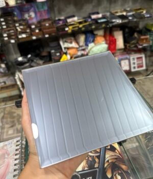 BANDEJA ESPELHADA 15x15CM