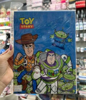 QUADRO TOY STORY
