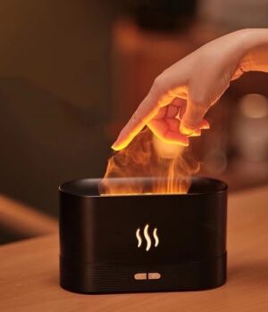 UMIDIFICADOR CHAMAS 500ML