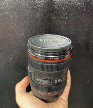 CANECA CAMERA CANIAM