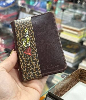 194 CAFÉ CARTEIRA ARTE ACESSÓRIOS