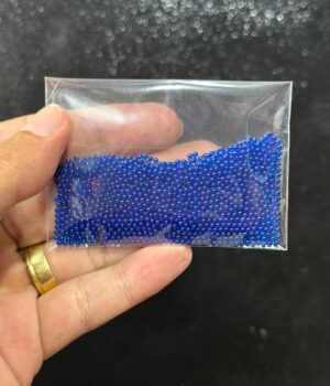 REFIL DE BOLINHA DE GEL PARA ARMA DE GEL DE BRINQUEDO 10G (APROXIMADAMENTE  2000 UN)