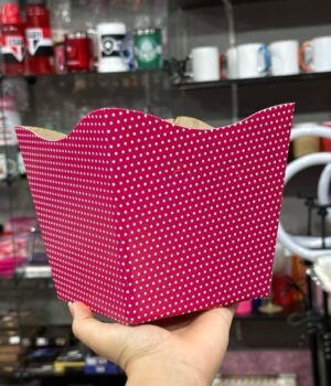 REF: 3140 CACHEPÔ G 16x16x15CM