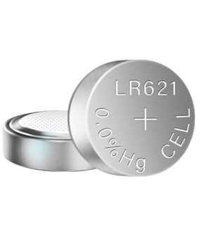 BATERIA AG1 / LR621 / 364A - 1 UNIDADE