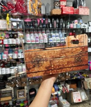 REF: 21282 CESTA RETRO G 28x20x16,5CM