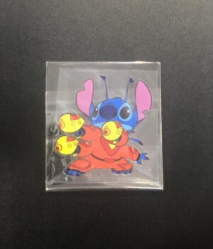 ADESIVO DTF UV STITCH