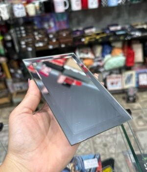 BANDEJA ESPELHADA 9x15CM